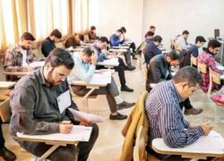 زمان اعلام نتایج اولیه و نهایی کنکور زمان اعلام نتایج اولیه و نهایی کنکور