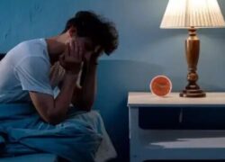 ۴ عادت شبانه ناسالم ۴ عادت شبانه ناسالم