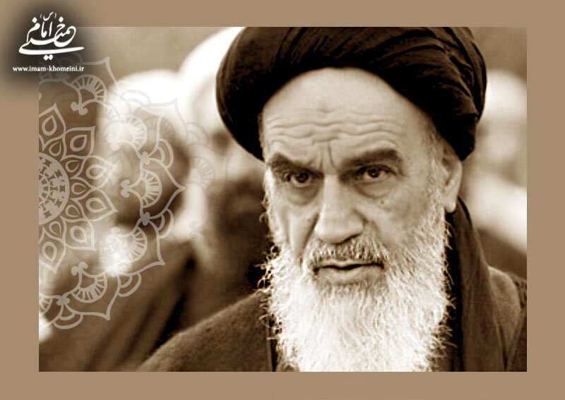 امام شهدا؛ امام رزمنده&zwnj;ها!