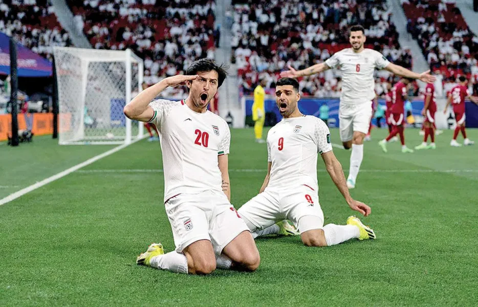 یک لیگ و هزار احتمال!