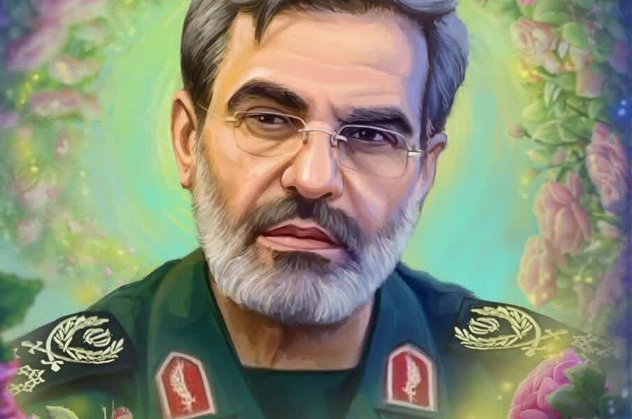 جانبازی&zwnj; هفتاد درصدش با شهادت در تهران کامل شد!