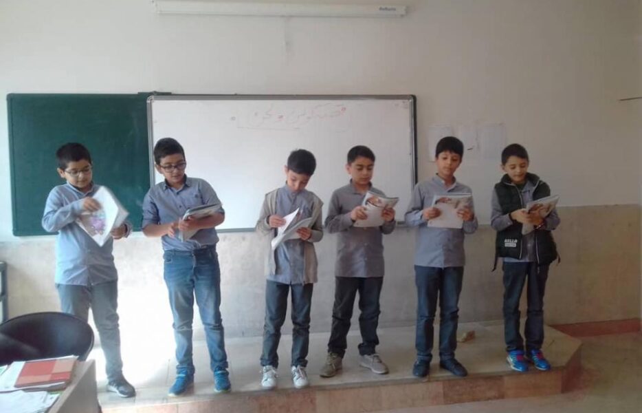 آرزوی مشق عشق