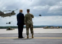 مواظب آمریکایی‌ ها باشید!