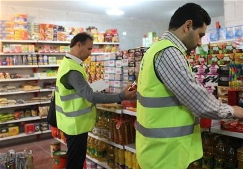 نظارت بر خدمات‌رسانی و تأمین کالاهای اساسی افزایش یافت