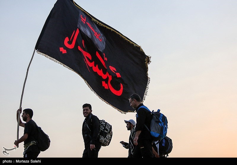 عزاداری در مسیر جهانی‌ شدن