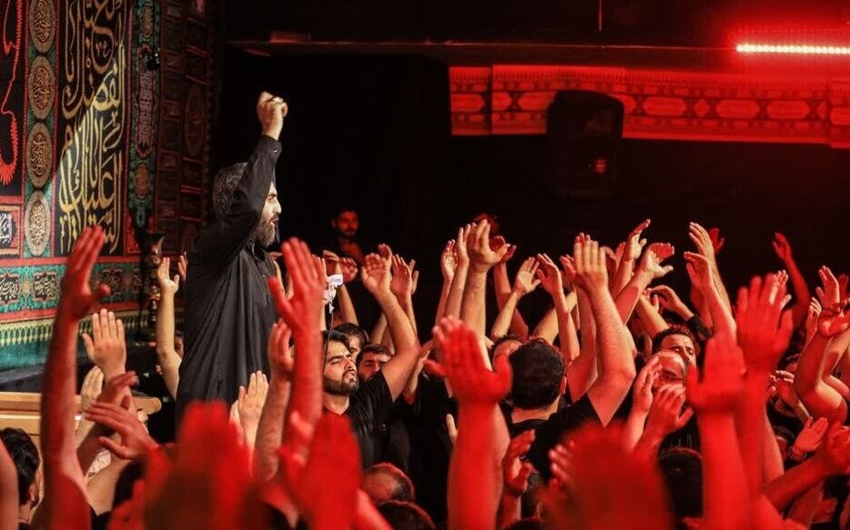 هیئات، با استناد به قرآن تاثیرگذار می‌شوند