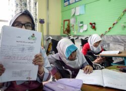 نیاز فوری مدارس استثنایی اصفهان به پدریار و مادریار نیاز فوری مدارس استثنایی اصفهان به پدریار و مادریار