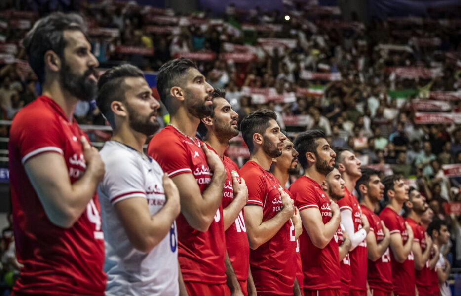 مرهم باشید، حالا وقتش است