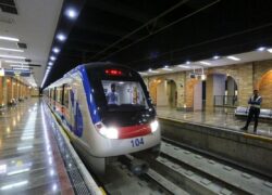 ایستگاه‌های مترو اصفهان کاربری پناهگاه ندارند