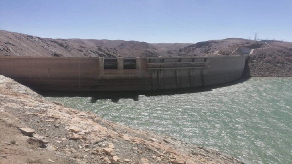 مصرف بهینه آب در تمام بخش‌ها ضروری است - اصفهان زیبا