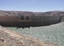 مصرف بهینه آب در تمام بخش‌ها ضروری است