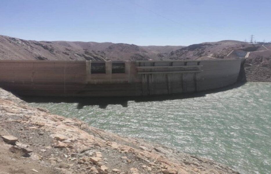 مصرف بهینه آب در تمام بخش‌ها ضروری است