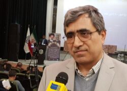 انعقاد ۲۹ تفاهمنامه برای احداث ۱۷۱ کلاس درس با خیرین استان انعقاد ۲۹ تفاهمنامه برای احداث ۱۷۱ کلاس درس با خیرین استان
