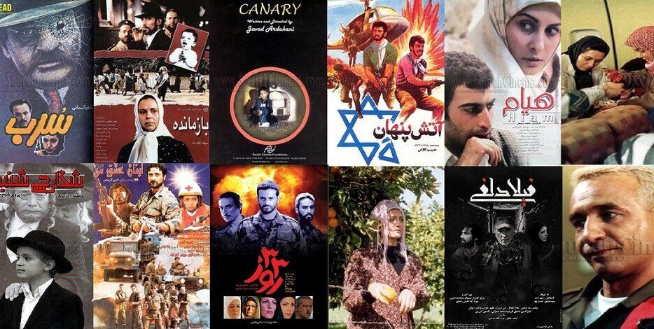 فلسطین در سینمای ما عمق ندارد