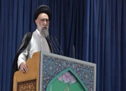 از پیرمرد تا جنین، در برابر اسرائیل ایستادگی می‌کنند