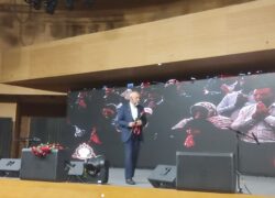 بیان رازهای موفقیت اقتصادی در همایش «مغز آگاه، اقتصاد پویا» بیان رازهای موفقیت اقتصادی در همایش «مغز آگاه، اقتصاد پویا»