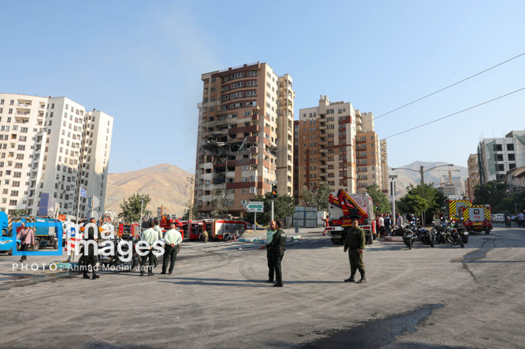 انقلابیون در استخدام اسرائیل؟! - اصفهان زیبا