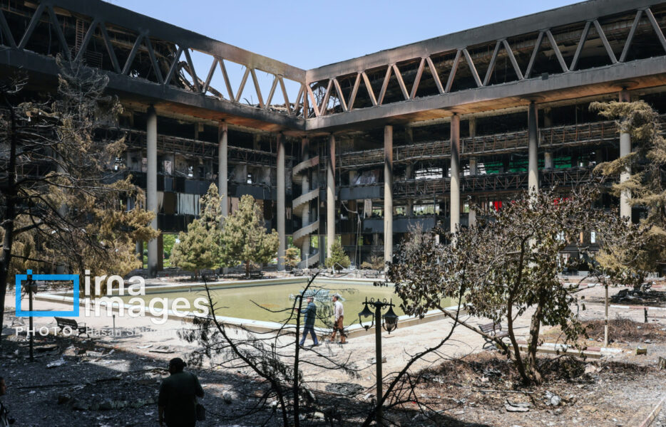 «نمی‌دانم»؛  تاکتیک جنگی