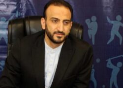 ورزشکاران در کنار مردم و نیروهای مسلح