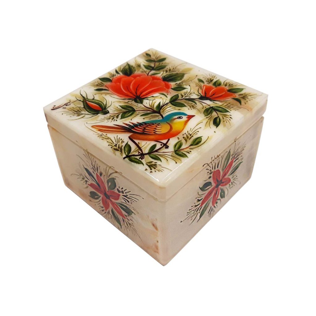 تبدیل ضایعات سنگ به آثار هنری؛ فرصتی برای ایجاد ارزش افزوده - اصفهان زیبا