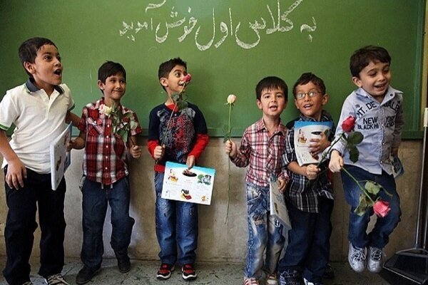 تمدید ثبت‌نام کلاس‌اولی‌ها تا پایان تیرماه