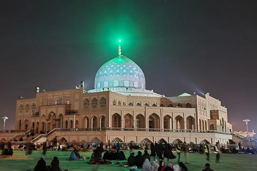 تقویت جایگاه امامزادگان با طرح ملی «حرم امامزادگان پناهگاه مردم است»