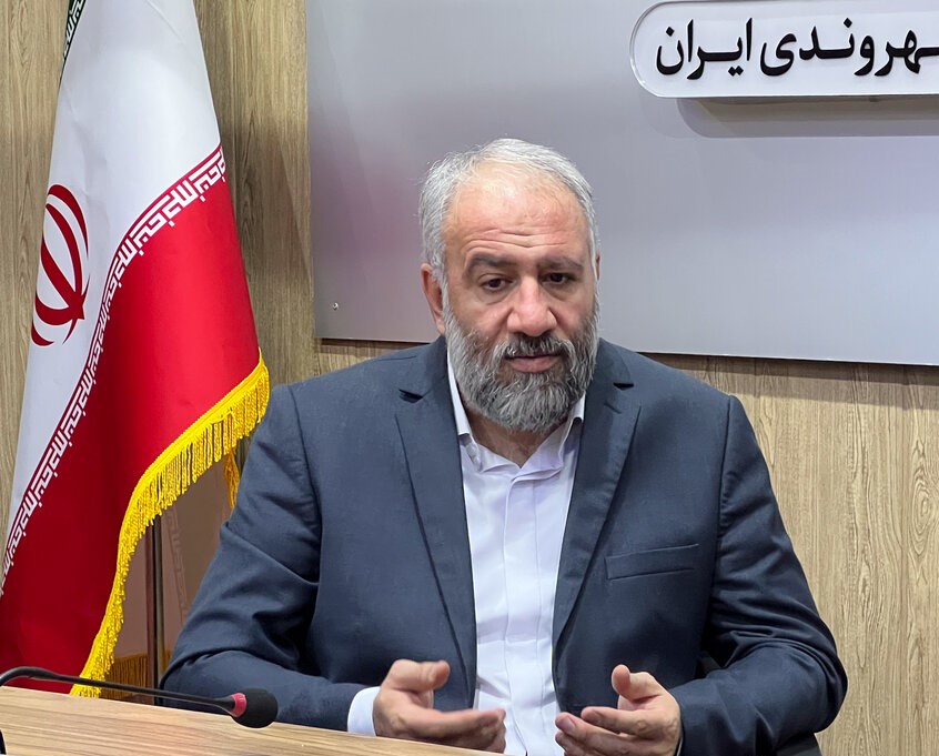 ساماندهی 239 متکدی در اصفهان - اصفهان زیبا