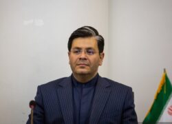 ترافیک ناژوان سامان‌دهی می‌شود