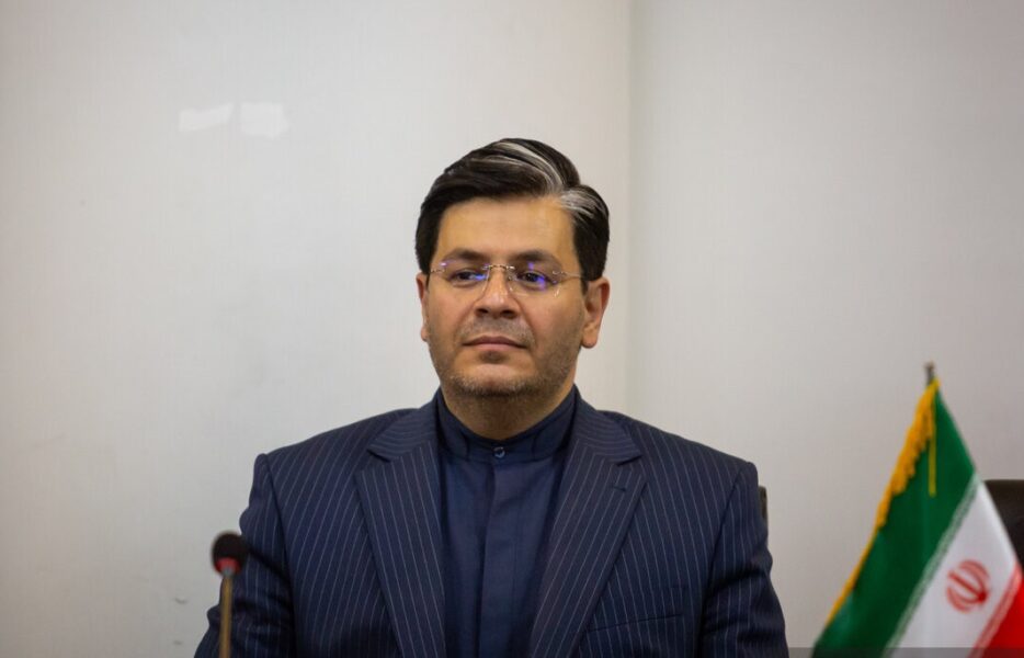 ترافیک ناژوان ساماندهی میشود ترافیک ناژوان ساماندهی میشود