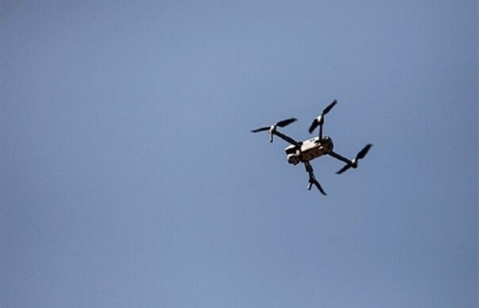 سرنگونی پهپادهای رژیم صهیونیستی در کاشان و ریزپرندهها در اصفهان سرنگونی پهپادهای رژیم صهیونیستی در کاشان و ریزپرندهها در اصفهان