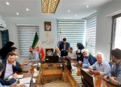 تأکید بر کاهش دغدغه‌های شهروندان در کمیته نظارتی شورای شهر اصفهان