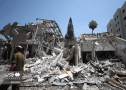 مختصات جنگ وجودی مختصات جنگ وجودی