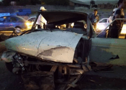 چهار کشته در تصادف محور چادگان-داران چهار کشته در تصادف محور چادگان-داران