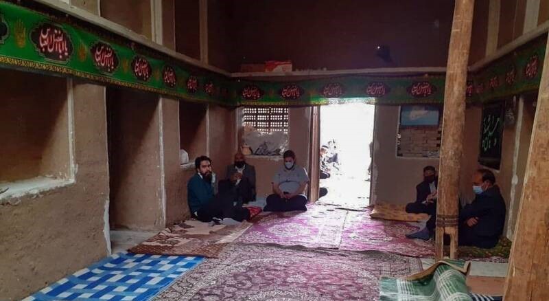 ثبت دو آیین سنتیمذهبی آران و بیدگل در فهرست میراث ناملموس کشور ثبت دو آیین سنتیمذهبی آران و بیدگل در فهرست میراث ناملموس کشور