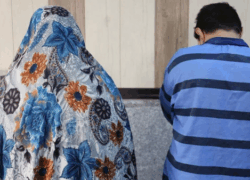 سرقت با طعم آبمیوه