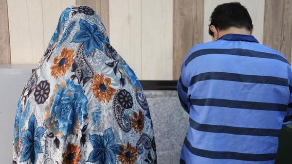 سرقت با طعم آبمیوه