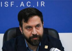 رونمایی از سند راهبردی فرهنگی