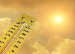 افزایش دمای هوا در 24ساعت آینده افزایش دمای هوا در 24ساعت آینده