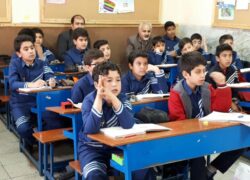 شهریه مدارس غیردولتی استان ابلاغ شد