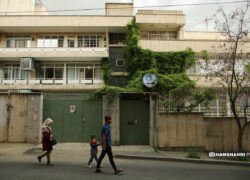 ما بچه‌ننه‌ایم