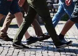 پیاده‌روی ژاپنی؛ روش نوین و مؤثر برای کاهش وزن و تناسب اندام