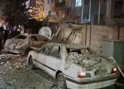 دو دلم نمی‌دانم بروم یا نه … ؟!