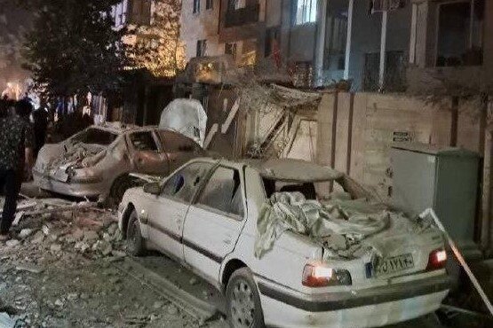 دو دلم نمی‌دانم بروم یا نه … ؟!