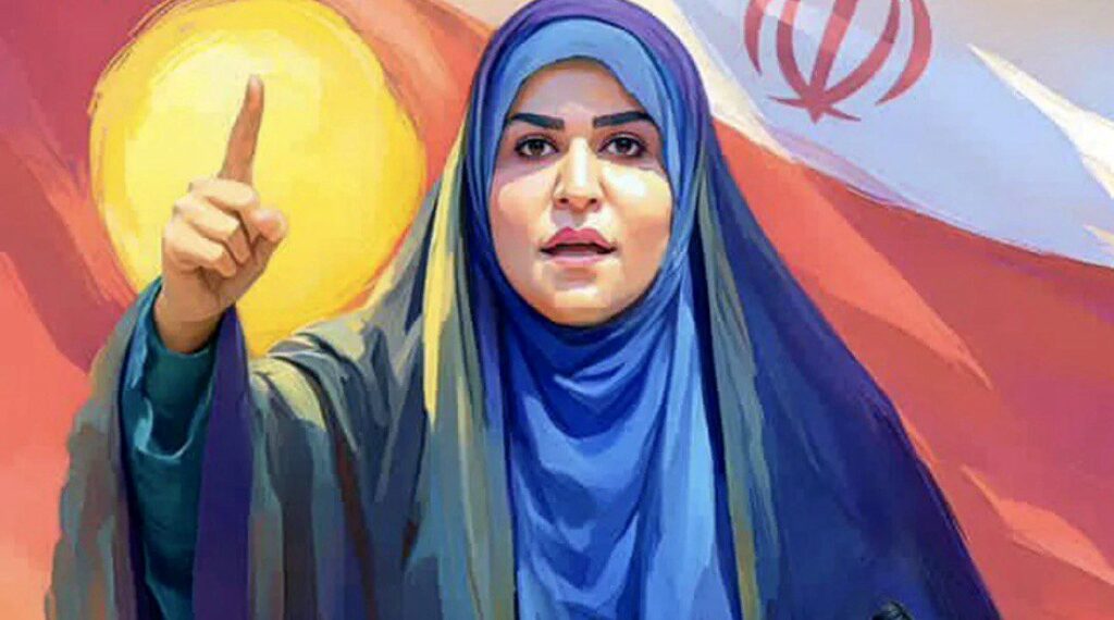 این صدای مردم ایران است - اصفهان زیبا