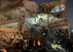 توقف جنگ زیر سایه قدرت بازدارندگی ایران توقف جنگ زیر سایه قدرت بازدارندگی ایران