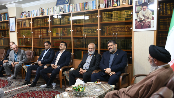 نقش وکلا در رونق مساجد و ارتقای آگاهی حقوقی جامعه