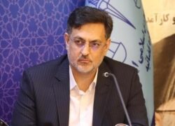 مبارزه با فرار مالیاتی در اصفهان