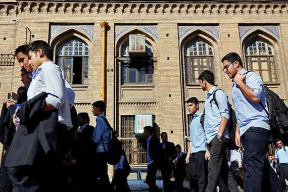 سمپاد فدای وطن