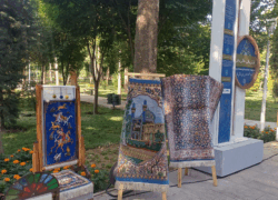 گذر صنایع دستی؛ ناجی هنر اصفهان از انزوا