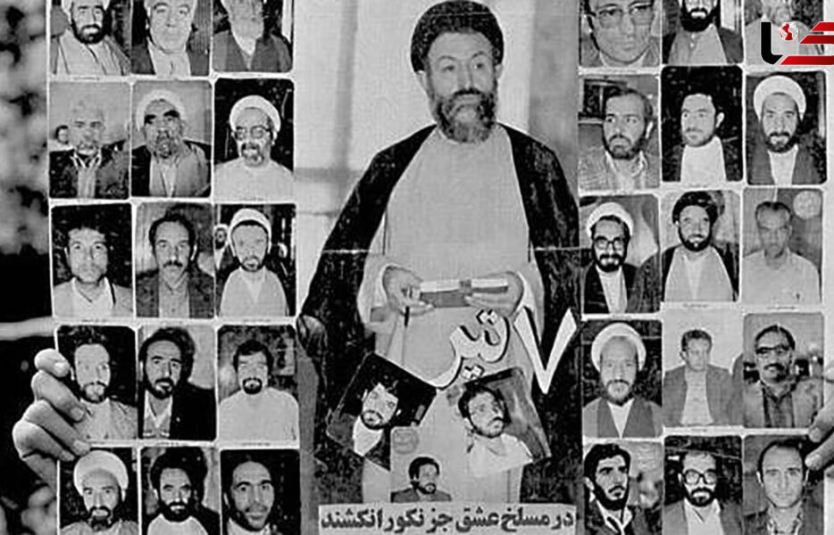اندیشه حزب جمهوری اسلامی قابل تکثیر است